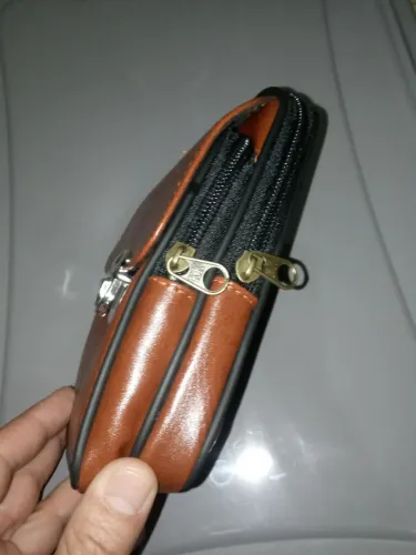 PORTA DOCUMENTOS/ETC...(NOVO)