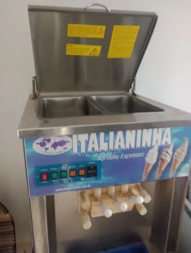 Italianinha