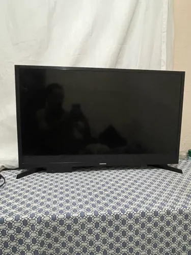 TV smart 32 polegadas 