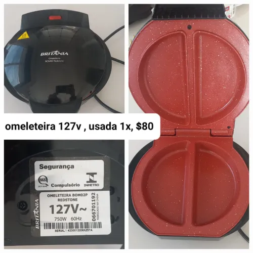 Omeleteira