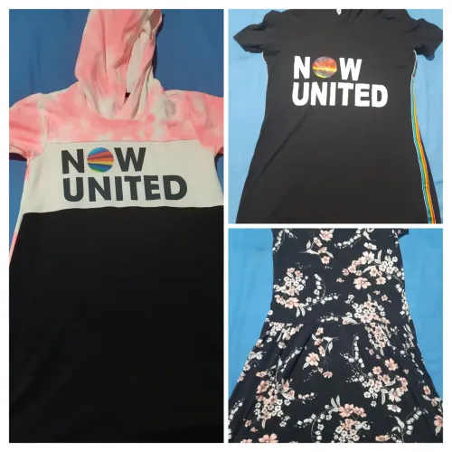 Vende-se vestidos infantil