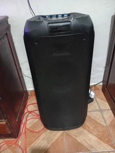 Caixa de som Philips