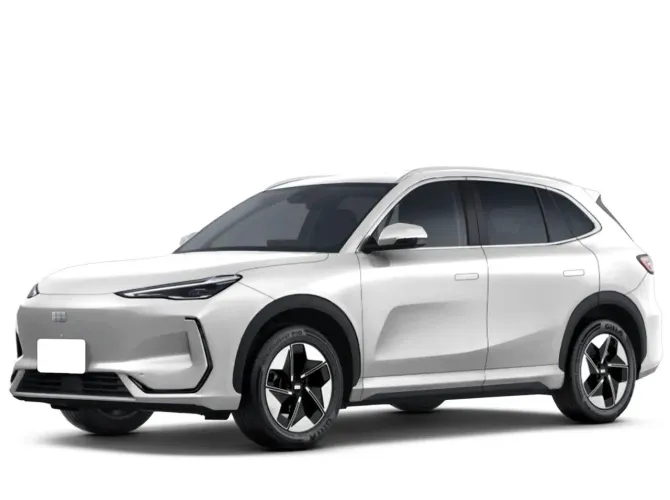 Geely EX5 PRO (elétrico) 2026