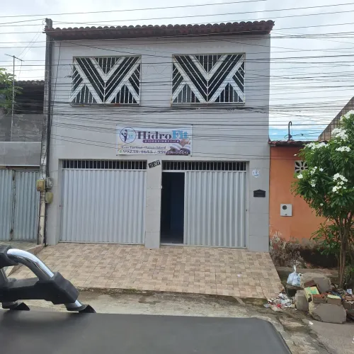 Casa altos