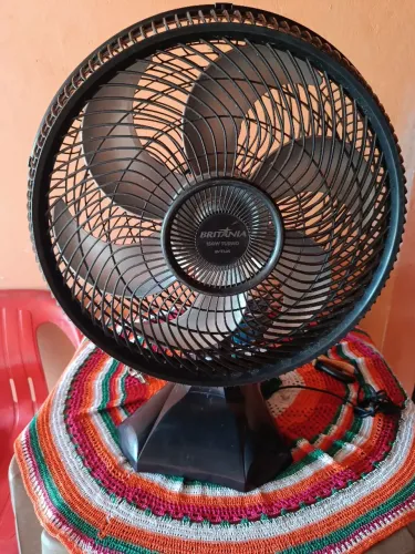 Ventilador Britânia