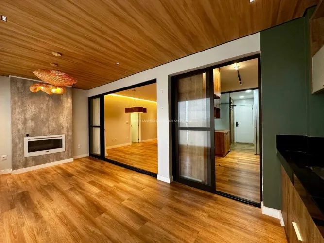 Apartamento a venda no Jardim do Lago.