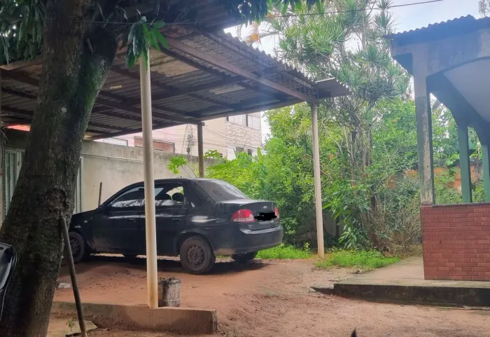 Casa 3 quartos Cidade Da Barra
