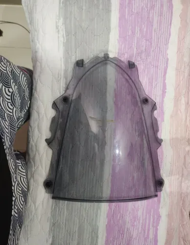 Bolha Parabrisas original da R3 2022