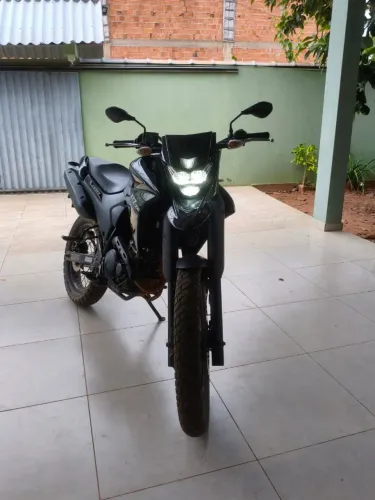 ? VENDO: Yamaha XTZ Lander 250 - 2021 | Excelente Estado ?