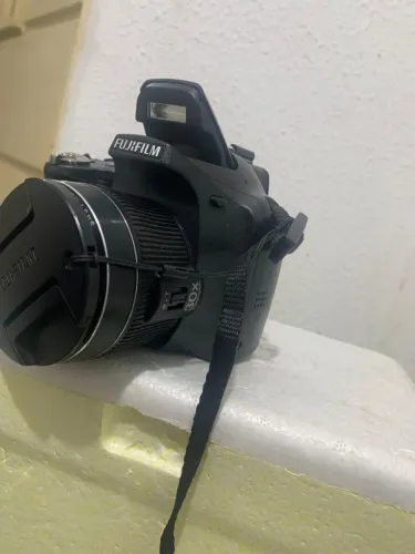 Câmera Fujifilm