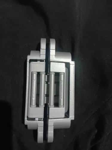 Dobradiças porta ocultas