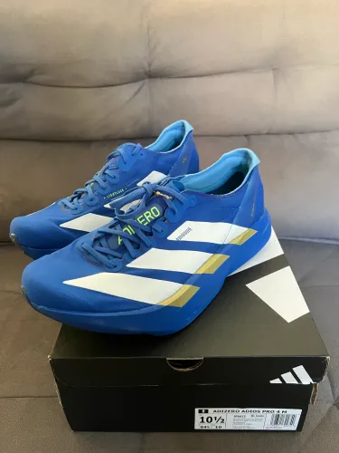 Adidas Adizero Adios Pro 4