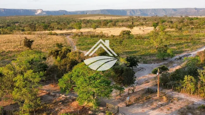 Fazenda para Venda em Ponte Alta do Bom Jesus