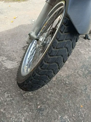  XRE 190 2023 19 mil KM