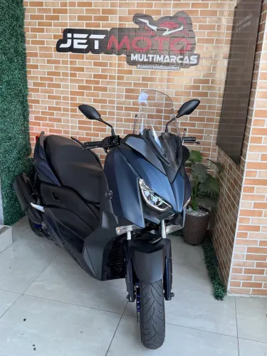 X-max-250- único dono - 2024