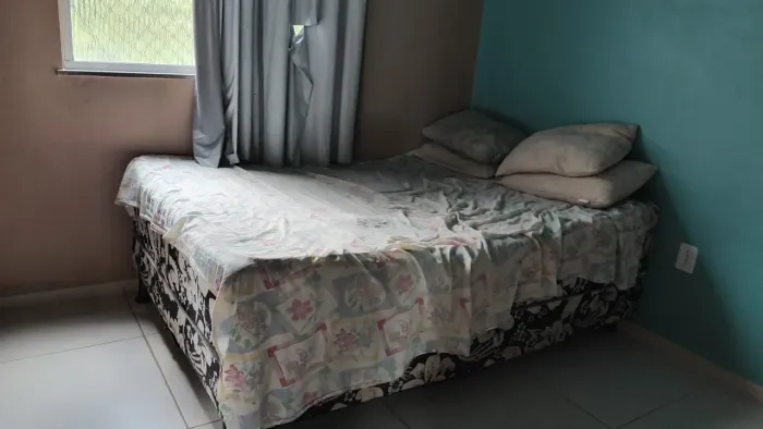 Cama casal