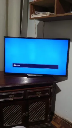 TV Philips 32?