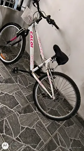 Bicicleta caloi