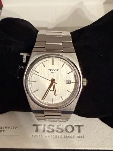 Tissot PRX Quartz - 40mm