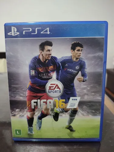 Fifa 16