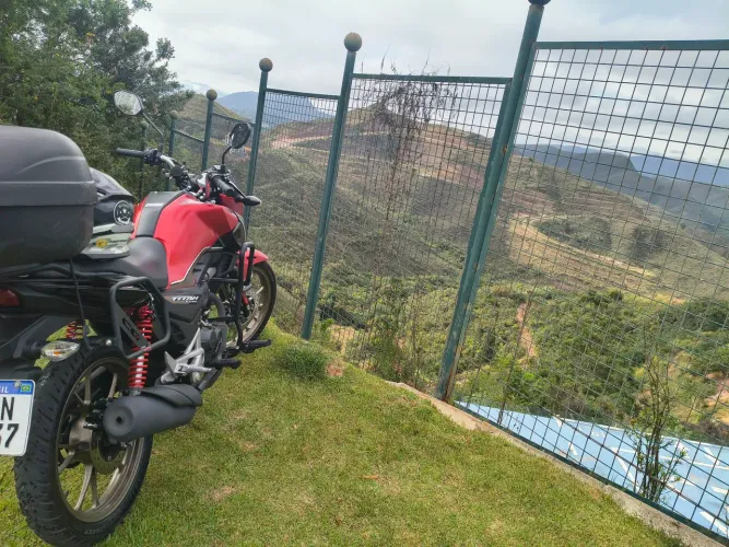 Titan 50 anos 