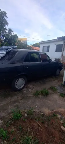 Chevrolet Opala Diplomata/diplom. SLE 4.1/2.5 1985