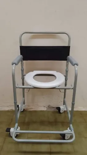 Cadeira De Banho 
