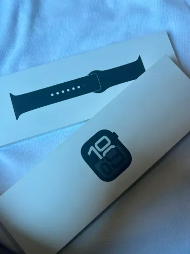 Apple watch séries 10