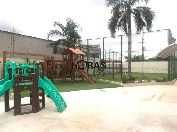 Apartamento para Alugar no Le Parc 2 Cuiabá | 3 Quartos e 2 Vagas