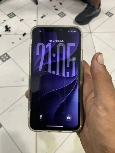 iPhone 11 Pro Max 64 GB