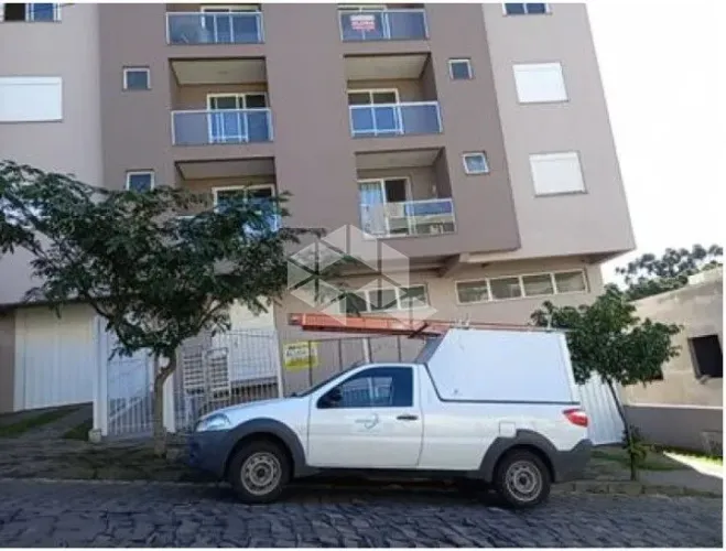 Apartamento à Venda no Bairro Salgado Filho