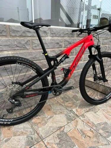 Bicicleta Oggi Caturra Sport