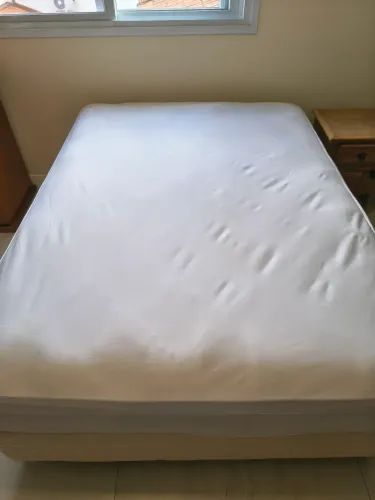 Cama box padrão 