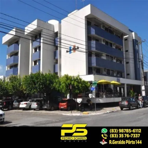 Salas Para Alugar - Tambaú - João Pessoa/pb
