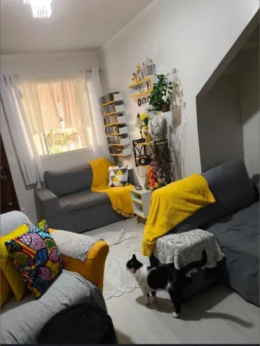 Casa em Condomínio para comprar São João Batista (Venda Nova) Belo Horizonte