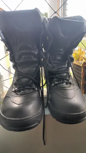 Bota tática