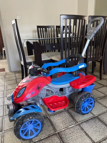 Velocípede 