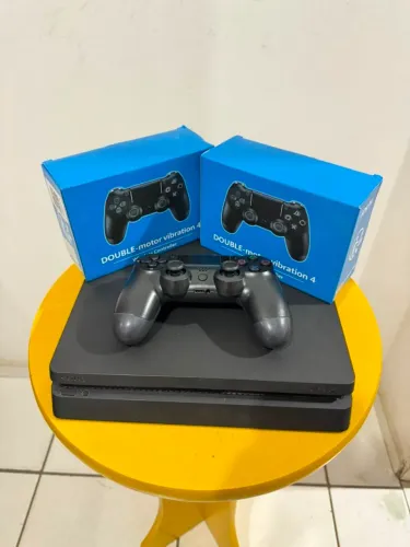 Playstation 4 SLIM 1T