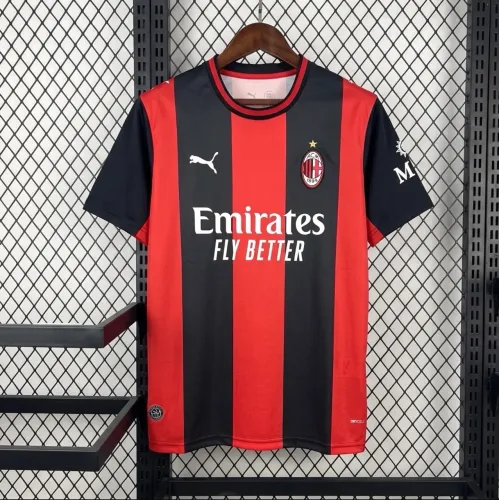 camisa de time