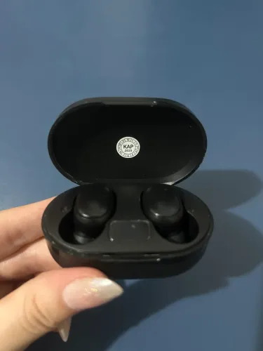 Fone de ouvido E6S