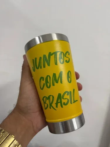 Copo 360 Copa do Mundo