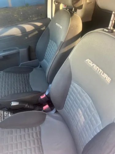 Fiat Strada Adventure 1.8/ 1.8 Locker Flex CE 2013