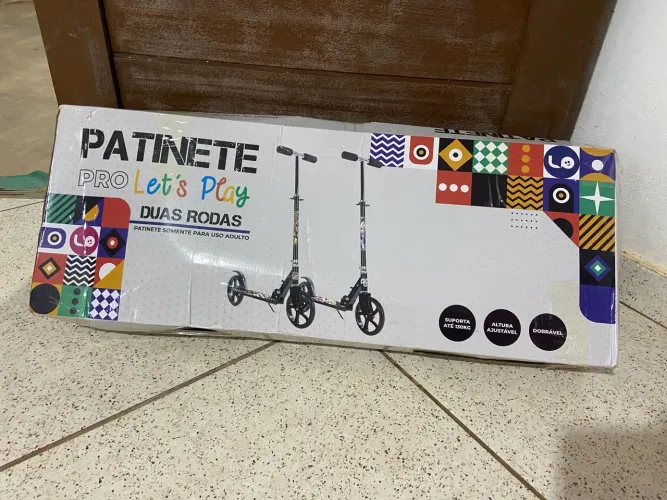 Patinete