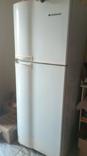 Geladeira Continental