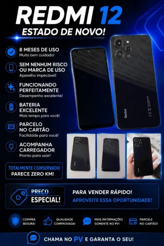 Oportunidade única 