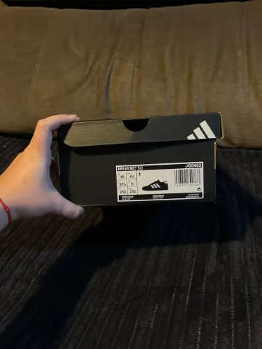 Tênis Adidas Breaknet 3.0 original nunca usado