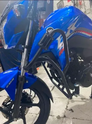 Protetor De Carenagem Dk160