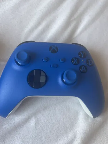 Vendo ou troco Controle de x Box 