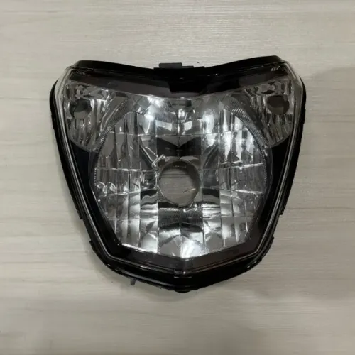 Farol Dianteiro Suzuki B-King 1300 2008 A 2012 Usado