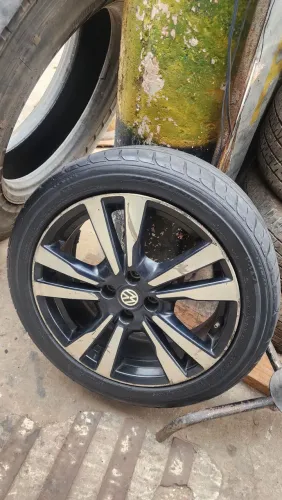 Rodas Aro 17